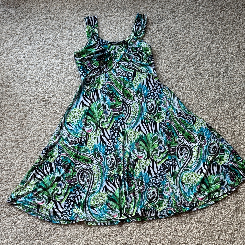 Women’s dress